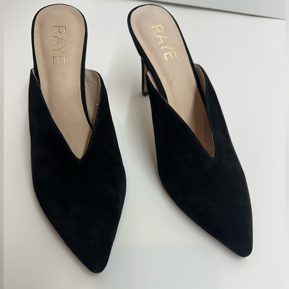 RAYE JASPER MULES - Picture 6 of 15